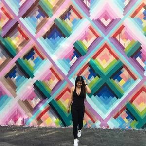 Meet your Posher, Maria